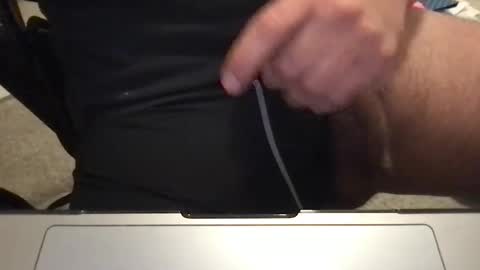 Rocco online show from March 10, 2025, 12:18 am