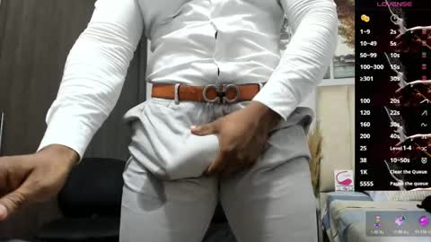 Snapshot of roccoblack02 chatting on June 4, 2026, 11:38 am onlyfans user waga122 follow my accounts of Instagram Waga122 oficial twitter waga122 thanks you guys online show from June 4, 2026, 11:38 am