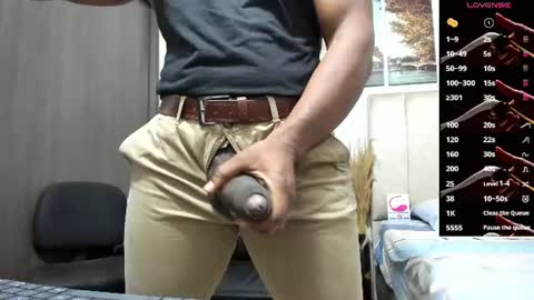 Snapshot of roccoblack02 chatting on June 25, 2026, 12:31 pm onlyfans user waga122 follow my accounts of Instagram Waga122 oficial twitter waga122 thanks you guys online show from June 25, 2026, 12:31 pm