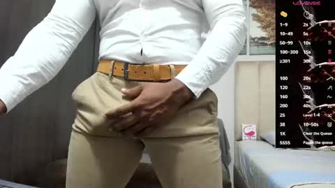 Snapshot of roccoblack02 chatting on July 11, 2026, 11:35 am onlyfans user waga122 follow my accounts of Instagram Waga122 oficial twitter waga122 thanks you guys online show from July 11, 2026, 11:35 am