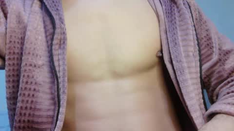 Rocco online show from March 6, 2026, 1:02 am