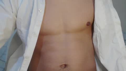 Rocco online show from April 27, 2026, 9:51 am