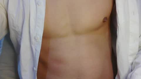 Rocco online show from April 28, 2026, 5:01 am