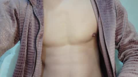 Snapshot of roccosif696 chatting on June 7, 2026, 7:56 am Rocco online show from June 7, 2026, 7:56 am