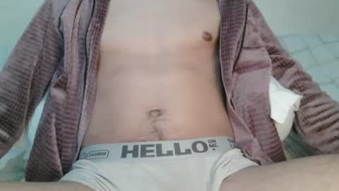 Snapshot of roccosif696 chatting on June 10, 2026, 9:19 am Rocco online show from June 10, 2026, 9:19 am