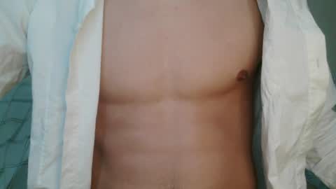 Snapshot of roccosif696 chatting on June 13, 2026, 8:34 am Rocco online show from June 13, 2026, 8:34 am