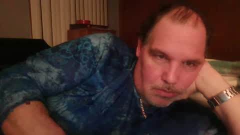 rochard4u69 online show from January 1, 2025, 11:40 pm
