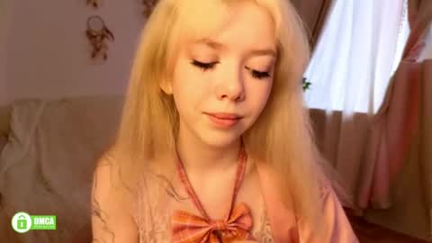 rochelle_dolly online show from April 26, 2026, 2:48 pm