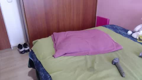 Rochelle online show from February 13, 2025, 1:59 pm