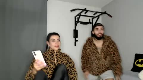 Snapshot of rocio_joan chatting on February 23, 2025, 1:35 am rocio_joan online show from February 23, 2025, 1:35 am