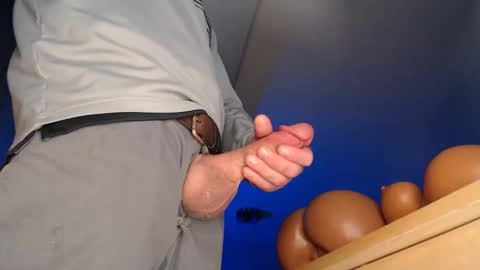 Mr. Harder online show from February 26, 2026, 4:22 am