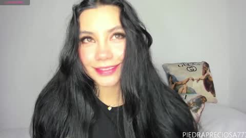 Samantha Estephania  online show from January 26, 2025, 3:27 am