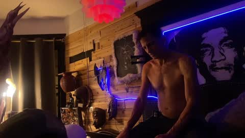 Snapshot of rockemx chatting on December 31, 2024, 4:27 am rockemx online show from December 31, 2024, 4:27 am