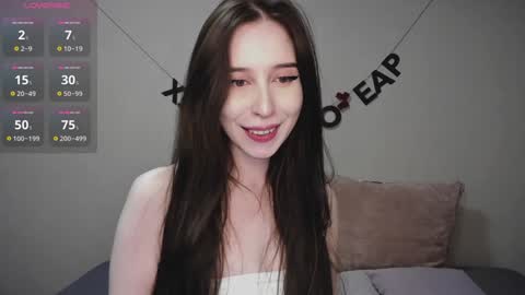 rocketsgirl online show from December 27, 2024, 10:55 am