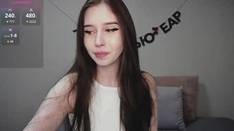 rocketsgirl online show from January 27, 2025, 6:09 am