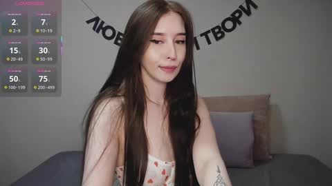 rocketsgirl online show from March 8, 2025, 3:50 am