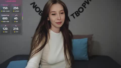 rocketsgirl online show from May 8, 2026, 6:30 am