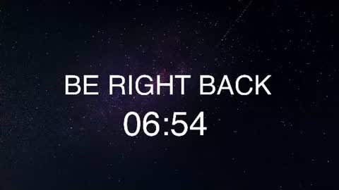 rocketsgirl online show from July 3, 2026, 7:15 am