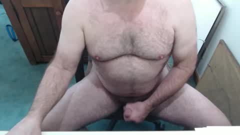 rockhard63 online show from February 14, 2026, 7:10 pm