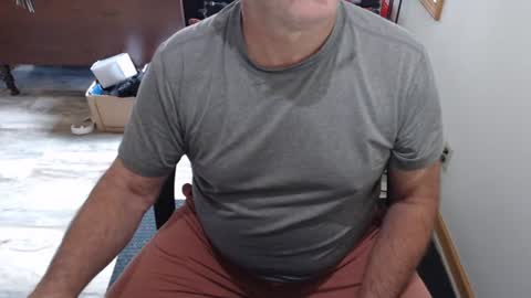 rockhard63 online show from June 19, 2026, 4:11 pm