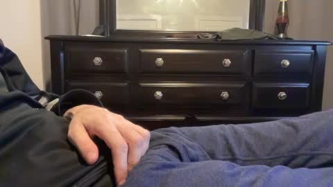 Rock Hard Cock online show from March 8, 2025, 6:26 pm