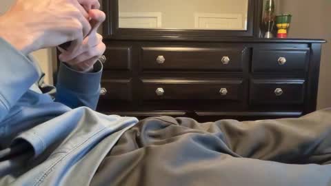 Rock Hard Cock online show from February 26, 2026, 11:15 pm