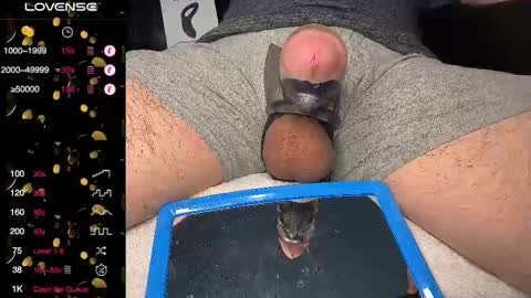 Bonez online show from February 16, 2025, 5:26 am