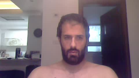 rockistman1 online show from December 11, 2024, 8:07 pm