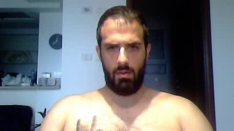 rockistman1 online show from January 16, 2025, 6:03 am