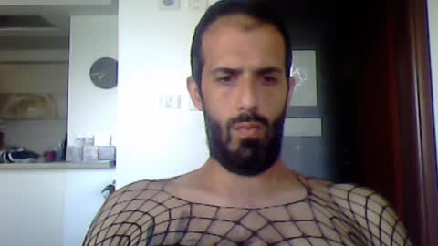 rockistman1 online show from December 1, 2025, 5:45 am