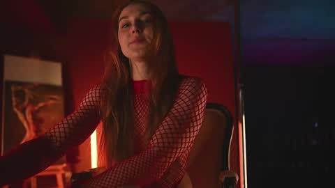 RocknRose online show from January 22, 2025, 12:48 am