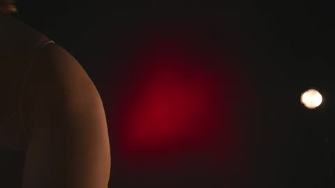 RocknRose online show from February 6, 2025, 12:54 am