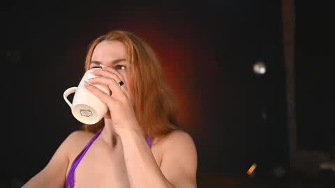 RocknRose online show from September 29, 2025, 10:58 pm