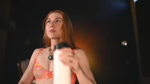 RocknRose online show from October 1, 2025, 9:32 pm