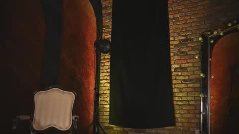 RocknRose online show from March 10, 2026, 9:31 pm