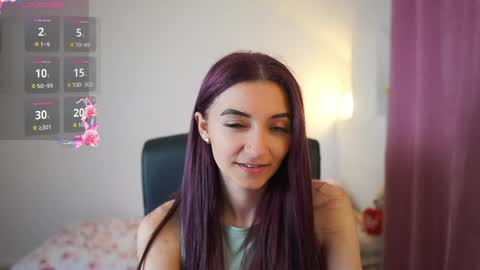 Snapshot of rocknrose18 chatting on May 29, 2026, 1:20 pm RocknRose18 online show from May 29, 2026, 1:20 pm