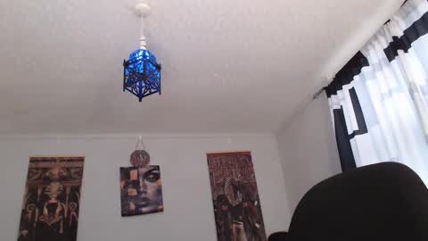 rockocezer online show from March 15, 2026, 11:49 am