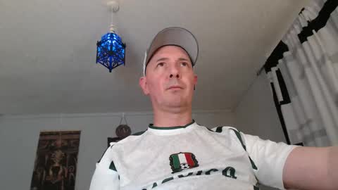 rockocezer online show from March 15, 2026, 11:55 pm