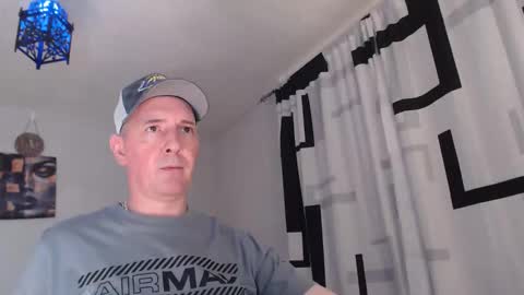 rockocezer online show from March 16, 2026, 8:24 pm