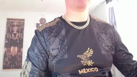 rockocezer online show from March 17, 2026, 9:34 am