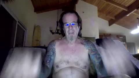 rockstar808 online show from April 25, 2026, 9:23 am