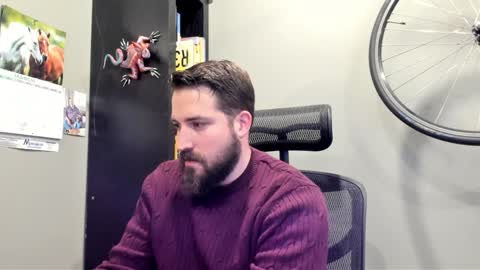 Rockstar online show from December 4, 2024, 4:32 am