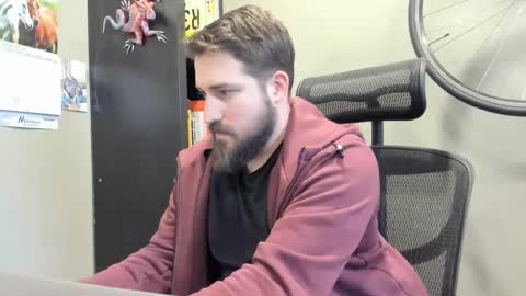 Rockstar online show from December 9, 2024, 4:47 pm