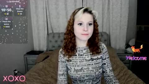 Rockel online show from February 12, 2025, 12:27 am