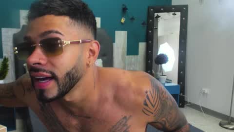 ROCKY online show from March 16, 2026, 2:10 pm