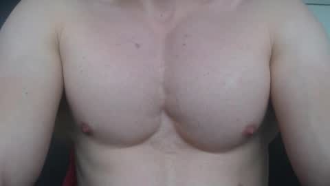 rocky muscle online show from December 17, 2025, 8:26 pm