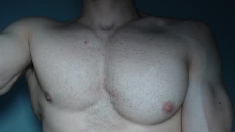 rocky muscle online show from February 1, 2026, 9:02 pm