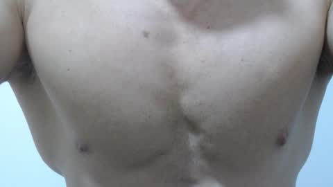 rocky muscle online show from March 2, 2026, 6:26 pm