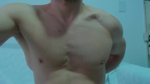 rocky muscle online show from May 1, 2026, 4:11 pm