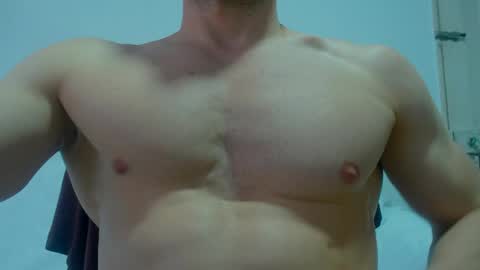 rocky muscle online show from May 18, 2026, 8:36 pm